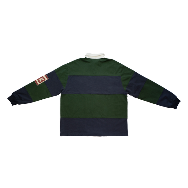 Uniform Polo Shirt