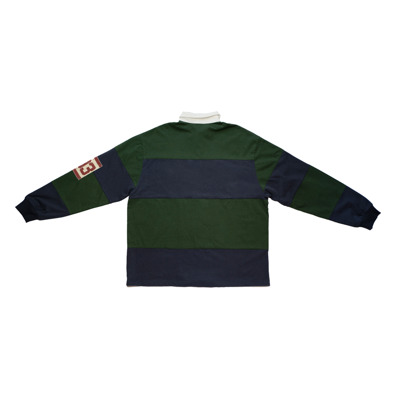 Uniform Polo Shirt