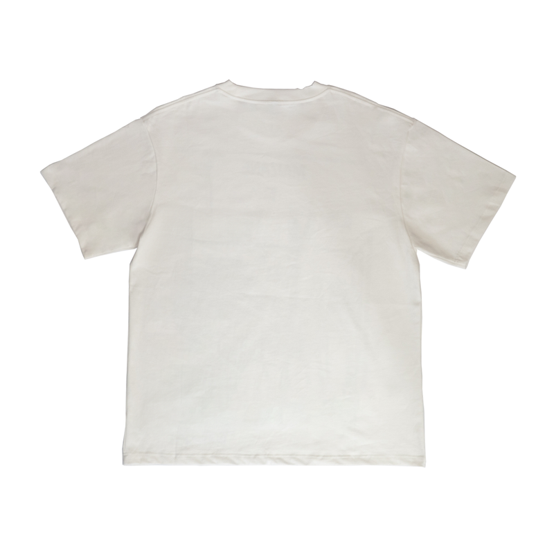 "Class 003" Distressed Vintage Tee