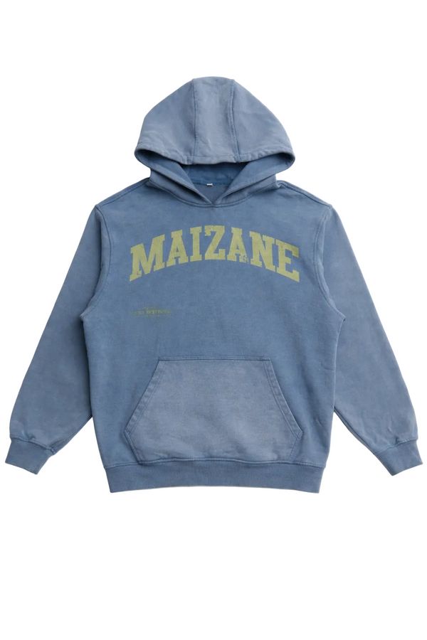 Vintage “003” Heavyweight Hoodie