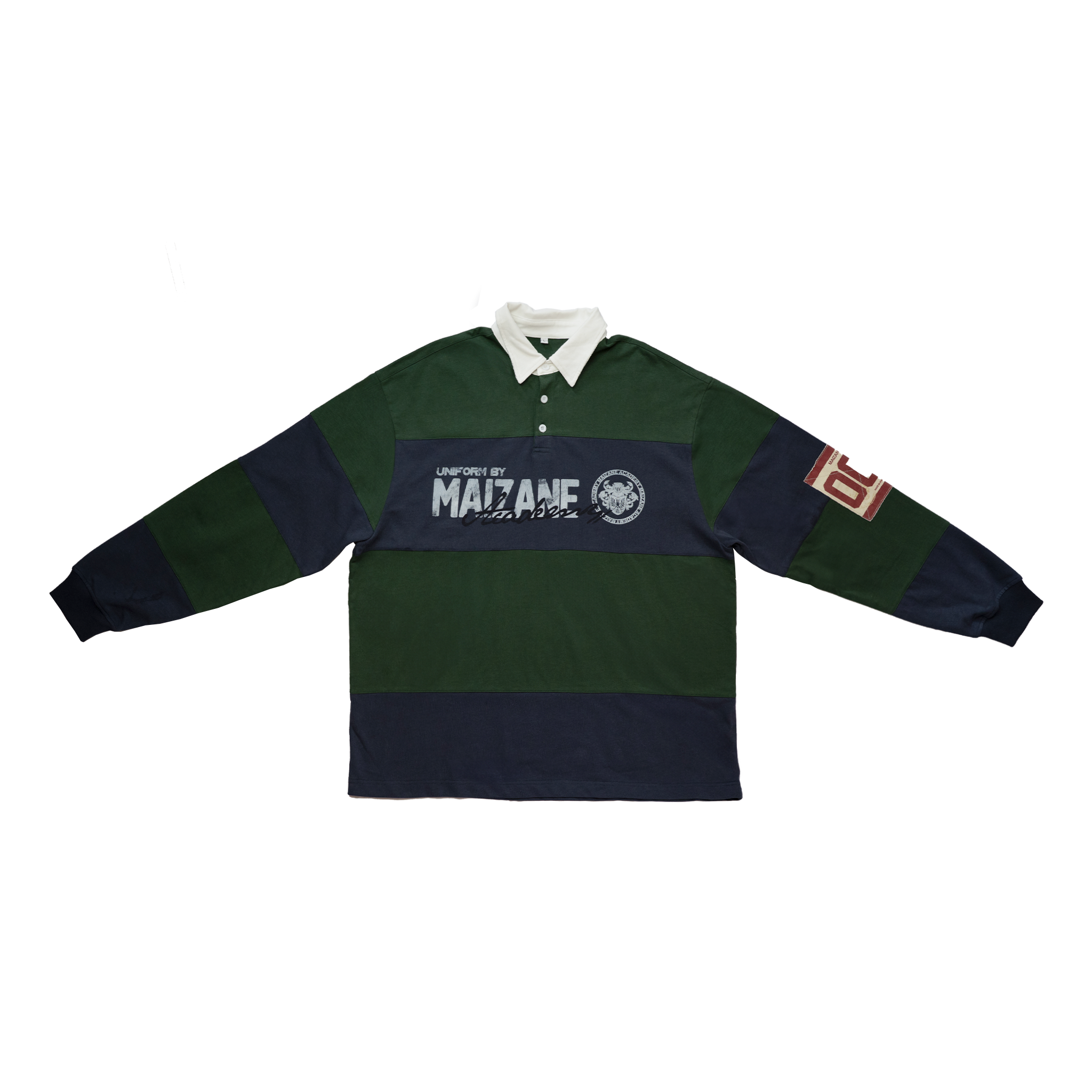 Uniform Polo Shirt