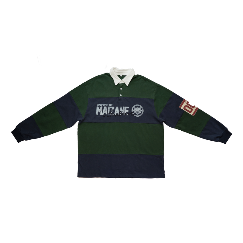 Uniform Polo Shirt