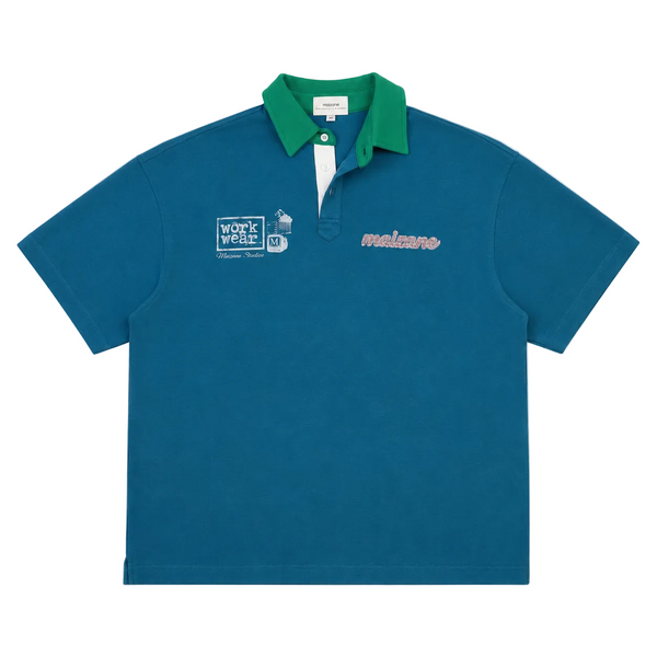 Uniform Polo Shirt