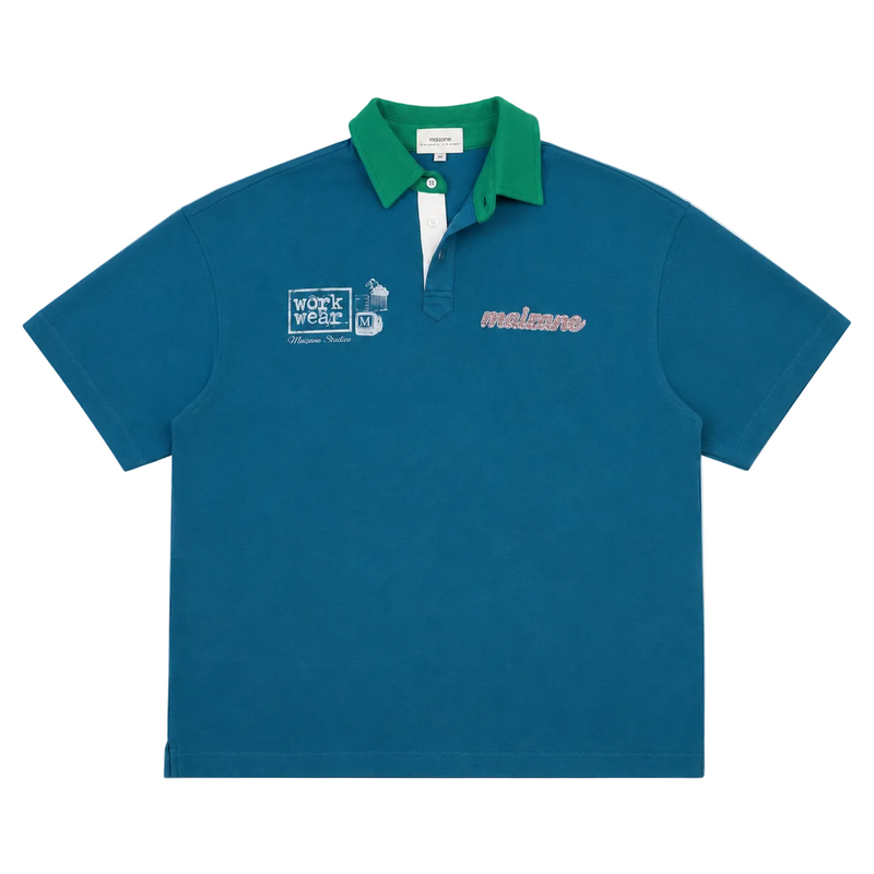 Uniform Polo Shirt